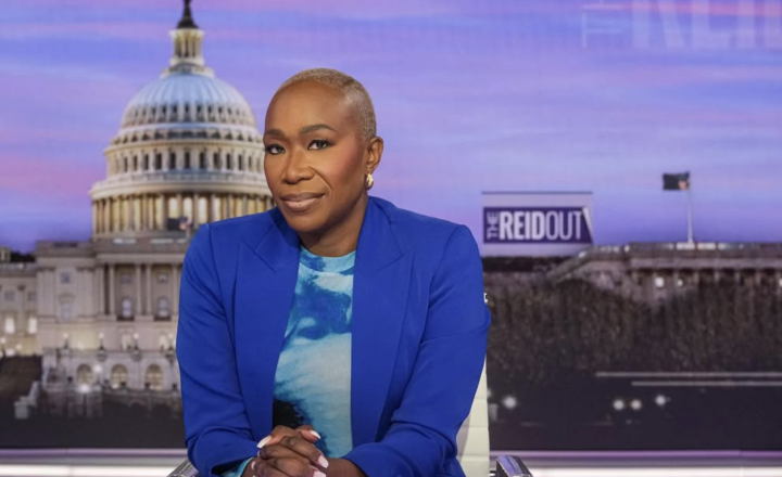 Instagram / thereidout and joyannreid